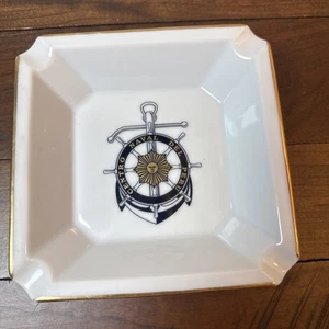 Centro Naval Del Peru Aschenbecher  - Bild 1 von 6