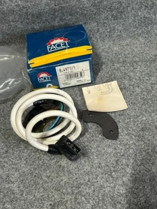 sensore IMPULSORE spinterogeno PICK UP COIL + MAGNETE MASERATI BITURBO 313220214 - Picture 1 of 6