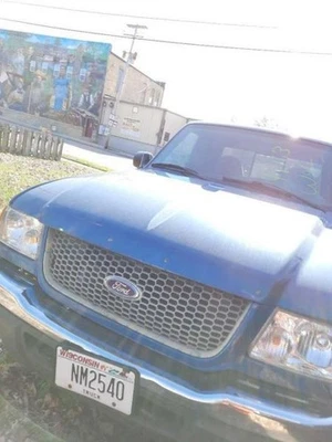 Engine ECM Electronic Control Module 4WD Fits 01-02 MAZDA B-3000 3342037 Foto 1 de 4