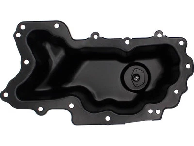For 2016-2022 GMC Canyon Oil Pan Lower Dorman 61455PKNP 2017 2018 2019 2020 2021 Foto 1 de 2