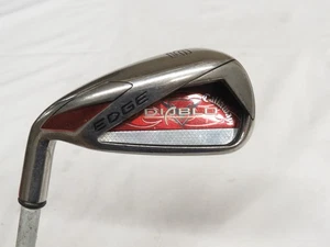 Used LH Callaway Diablo Edge Single 5 Iron Callaway Diablo UniFlex Steel Shaft - Picture 1 of 6