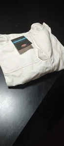 Neu mit Etikett Malerhose von Dickie 42x30, noch in der ACE Tasche - Bild 1 von 3