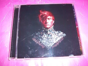 BRAD WALSH UNHITCHED RESTITCHED CD  REMIXED 16 TRACKS NEW - Picture 1 of 1