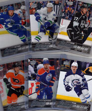 2015-16 Upper Deck Young Guns - Complete Your Set
