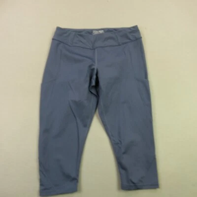 Leggings Patagonia Mujer Medianos Entrenamiento Gimnasio Elastizados Ligeros Yoga Foto 1 de 4