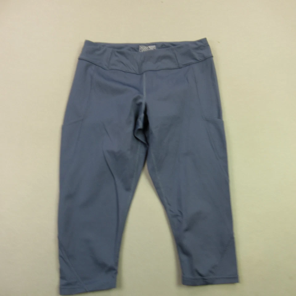 Patagonia Leggings Womens Medium Workout Gym Stretch Lightweight Yoga - Image 1 of 4