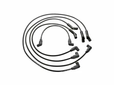 Juego de cables de bujía para Chevrolet S10 Blazer 1985-1988 SMP 39875RM 1986 1987 Foto 1 de 2