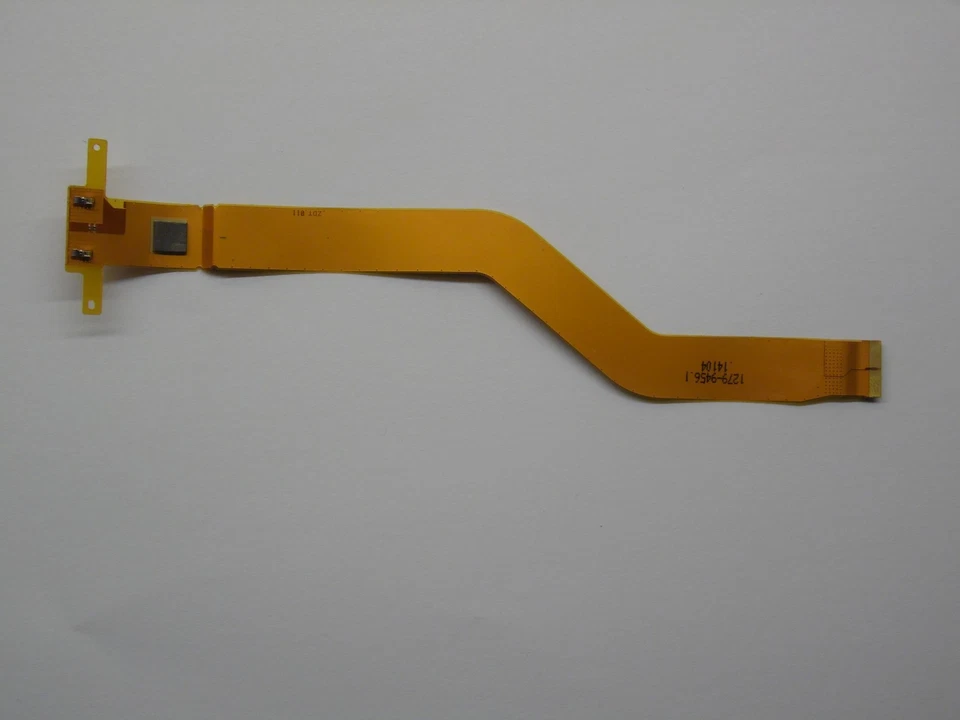 Genuine Docking Connector Flex for Sony Xperia Z2 SGP512 PartNo. 1279-9456.1 - Image 1 of 1