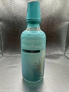 Certified Non-Toxic Whitening Mouthwash, 16 fl oz (473 ml) - Picture 1 of 2