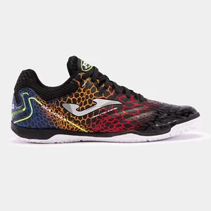 Joma Maxima 2431 Indoor Soccer Futsal Shoes - Picture 1 of 13