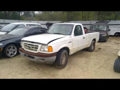 Windshield Wash Reservoir Without Low Fluid Sensor Fits 02-11 RANGER 371818 Foto 1 de 4