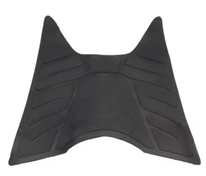 Alfombrilla de goma 50cc Scooter Baja Tao Tao Dazon Sunl Jonway Gator JMStar Baccio - Imagen 1 de 2