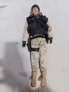 Hot Toys Modern 1/6 Scale 12" PMC Operator Action Figure JB-86 - Picture 1 of 3