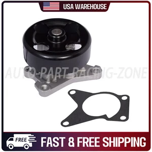 Bomba de agua motor Fit07-14Nissan Versa Sentra Cube NV200 1.8L 2.0L L4 DOHC nueva - Imagen 1 de 8