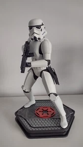 Stormtrooper Star Wars Unpainted Large resin model kit (approx 300 mm) - Picture 1 of 1