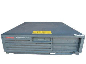 HP Compaq DEC AlphaServer DS10 466MHz PB10A-AD DY-PB10A-AD 3x-PB10A-AD Graphic - Picture 1 of 22