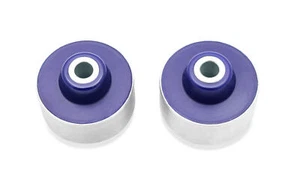 SUPER PRO Lower Control Arm Rear Bush Kit suits Dodge Avenger 07-14 JS SUPERPRO - Bild 1 von 1