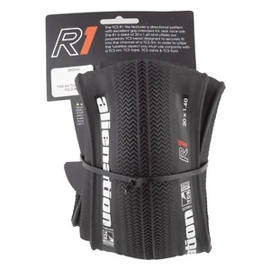 Neumático Alienation TCS R1 20x1,6 plegable BK/BK - Imagen 1 de 1