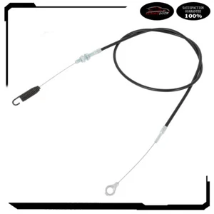 Cable de empuje para John Deere JA60 JA62 JA65 JE75 JX75 JX85 GX21634 - Imagen 1 de 8