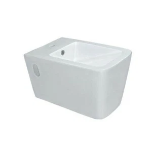 JAQUAR Bidet Suspendu Série ARIA JAQUAR ARS-WHT-39153 - Imagen 1 de 1