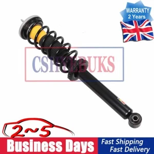 Rear Right or Left Shock Strut Assembly Fit BMW 5 6 Series F06 F10 F11 F12 F13 - Picture 1 of 7