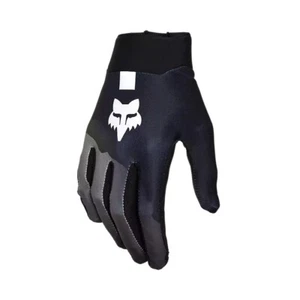 Fox Flexair Greg Minnaar MTB Gloves Camo Green Adults Large - Picture 1 of 3