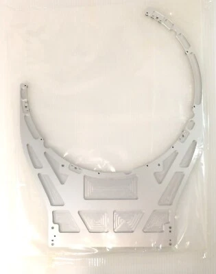 TEL Tokyo Electron 5010-609830-11 300 mm horquilla efecto final nuevo excedente Foto 1 de 4