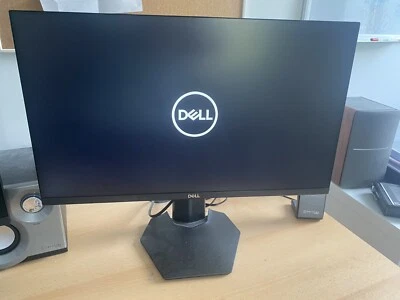 Dell S2421HGF Gaming Monitor, 23.8", 1920x1080 HD, 144 Hz - Image 1 of 4