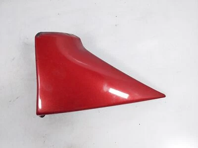 Protector guardabarros derecho pasajero trasero Mazda Rx-8 2004-2008 - rojo velocidad Foto 1 de 4