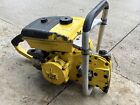 Nice RARE Vintage Used McCulloch 640 Chainsaw  (ss1)