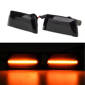 Seitenblinker Blinker für Opel Astra H Corsa D Insigina A Meriua B Chevrolet - Bild 1 von 15