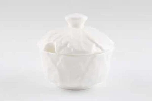 Coalport - Countryware - Mustard Pot + Lid - 134511G - Picture 1 of 1