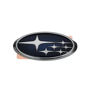 OEM 2015-2023 Subaru Front Grille Emblem Ornament Impreza WRX STI NEW 93013VA090 - Picture 1 of 3