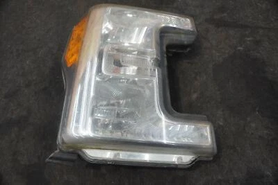 Faro halógeno delantero derecho HC3Z13008A Ford F350 F250 Super Duty 2017 Foto 1 de 4