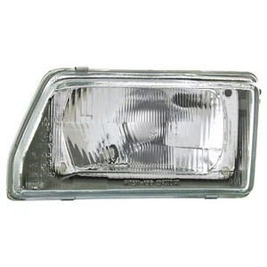 Faro halógeno delantero izquierdo h4 fiat cinquecento - Imagen 1 de 2