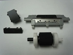 HP LJ Pro 400 M401 M425 Printer Roller Kit (RL1-3307,RL1-2115,RM1-7365,RM1-9168) - Picture 1 of 1