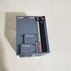 NUEVO ORIGINAL MITSUBISHI L02SCPU-CM UNIDAD CPU L02SCPUCM ENVÍO RÁPIDO - Imagen 1 de 2