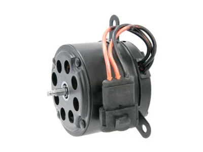 Motor ventilador auxiliar Ford Escort 1995-2003 97958RT 1996 1997 1998 1999 2000 Foto 1 de 2