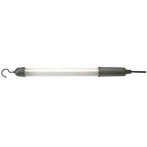 lampada standard 220v+cavo - codice bgs9710 KRAFTMANN officina - Imagen 1 de 1