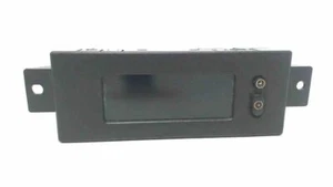 Pantalla reloj ordenador de a bordo pantalla 90560091 OPEL ASTRA F (56_, 57_) 1.6I 16V - Imagen 1 de 4