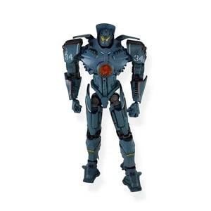 Neca Pacific Rim Series 1 Action Jaeger Gipsy Danger Legendary 7" Action Figure - Picture 1 of 7