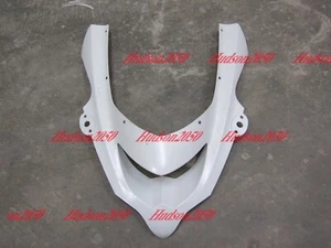 Unpainted Front Nose Centre Cowl Fairing For KAWASAKI Ninja ZX10R 2004-2005 - Picture 1 of 1