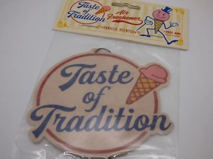 The Walking Dead - Taste of Tradition Air Freshener - Supply Drop Exclusive - Picture 1 of 3