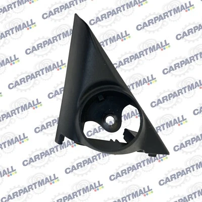 2001-2005 Honda Civic Left Side Door Corner Cover Trim 76270-S5P-A100 OEM Foto 1 de 4