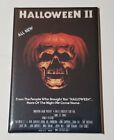 Halloween 2 Michael Myers Movie Refrigerator Magnet 2" X 3" 