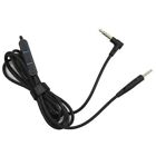 Replacement Audio Cable Wire Cord w/Mic For BOSE QuietComfort 25 QC25 Headphones