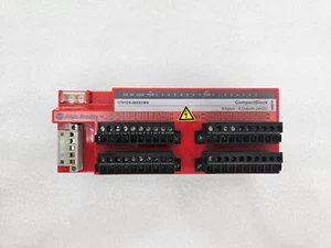 ALLEN BRADLEY 1791DS-IB8XOB8 COMBINAZIONE I/O MODULO PROTEZIONE I/O COMPACTBLOCK - Foto 1 di 9