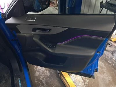 Used Front Right Door Interior Trim Panel fits: 2020 Jaguar F-pace  Grade A - Image 1 of 4