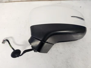 21 22 23 24 Honda Odyssey Driver Side View Mirror With Signal White - Picture 1 of 7