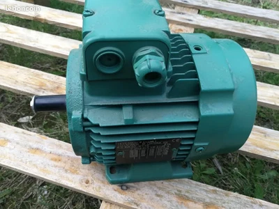 Moteur leroy somer LS80LT neuf - Photo 1/2